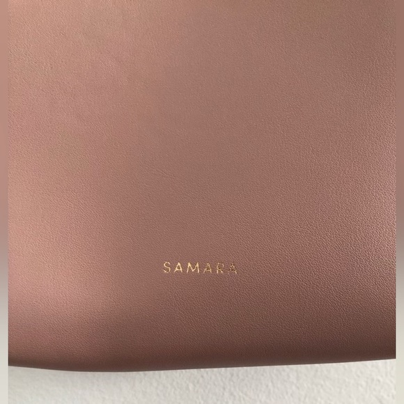 Samara Shoulder Bag - Picture 3 of 7